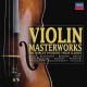 بزرگترين مجموعه صوتي شاهكار ويولن كلاسيك منتخب جهان ( 35 سي دي ) Violin Masterworks