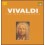مجموعه صوتي تمام آثار آنتونيو ويوالدي ANTONIO VIVALDI