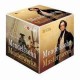  مجموعه آثار Felix Mendelssohn - موسيقيدان كلاسيك آلمان