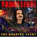 مجموعه کنسرت های یانی yanni در 12 دی وی دی